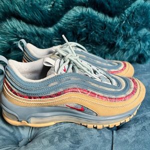 Nike Air Max 97 Wild West